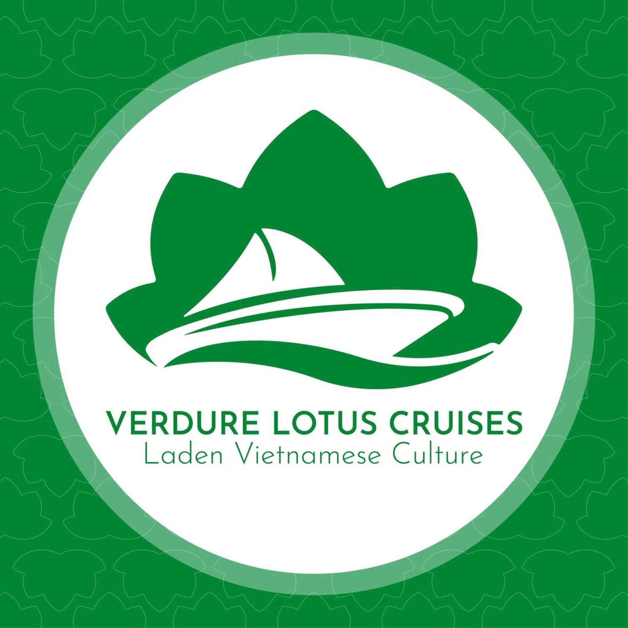 Hotel Le Journey Calypso & Verdure Lotus Cruises Ha Long Zewnętrze zdjęcie